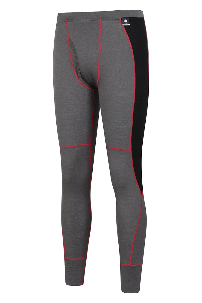 Asgard III Mens Merino Pants