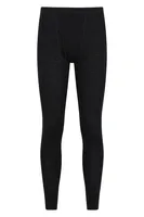 Merino II Mens Pants With Fly