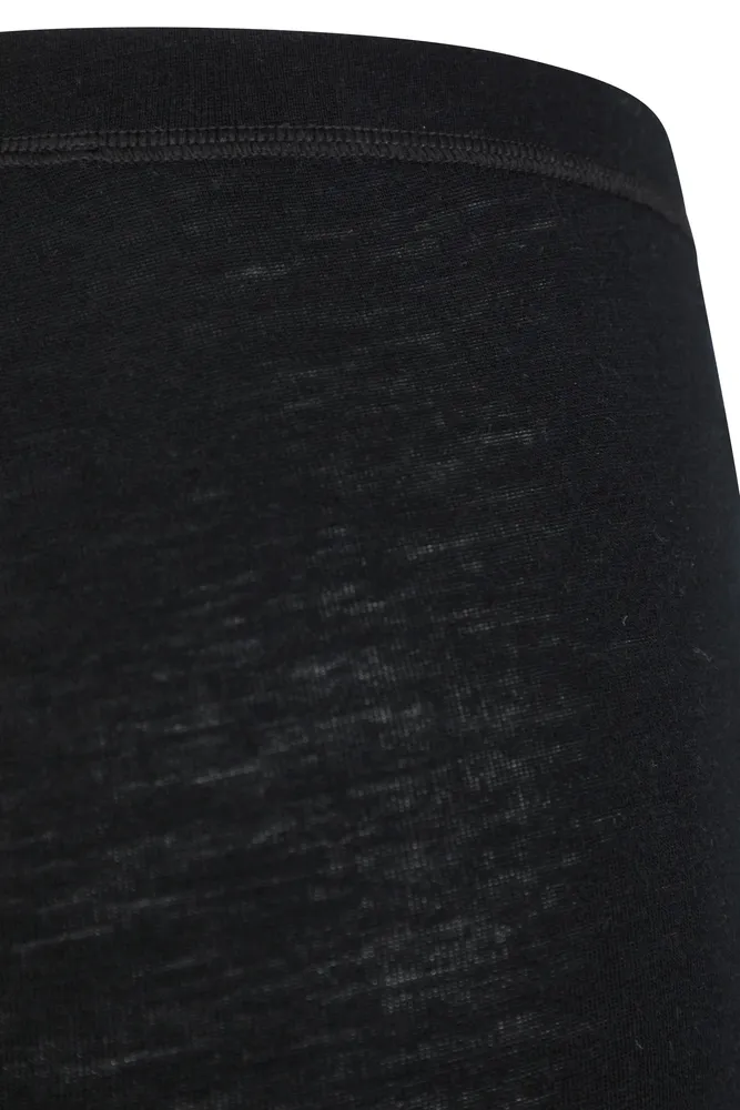 Merino II Mens Pants With Fly