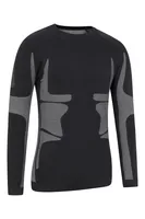 Quiver II Mens Base Layer Top