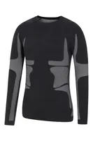 Quiver II Mens Base Layer Top