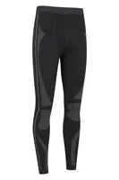 Quiver II Mens Seamless Base Layer Pants