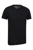 Summit II Mens Base Layer T-Shirt