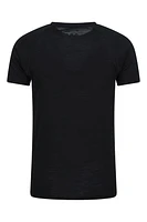 Summit II Mens Base Layer T-Shirt