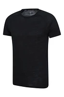 Summit II Mens Base Layer T-Shirt