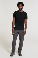 Summit II Mens Base Layer T-Shirt