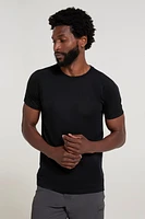 Summit II Mens Base Layer T-Shirt