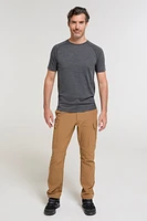 Summit II Mens Base Layer T-Shirt