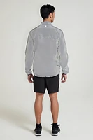 360 Reflective Mens Jacket