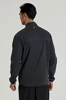 360 Reflective Mens Jacket