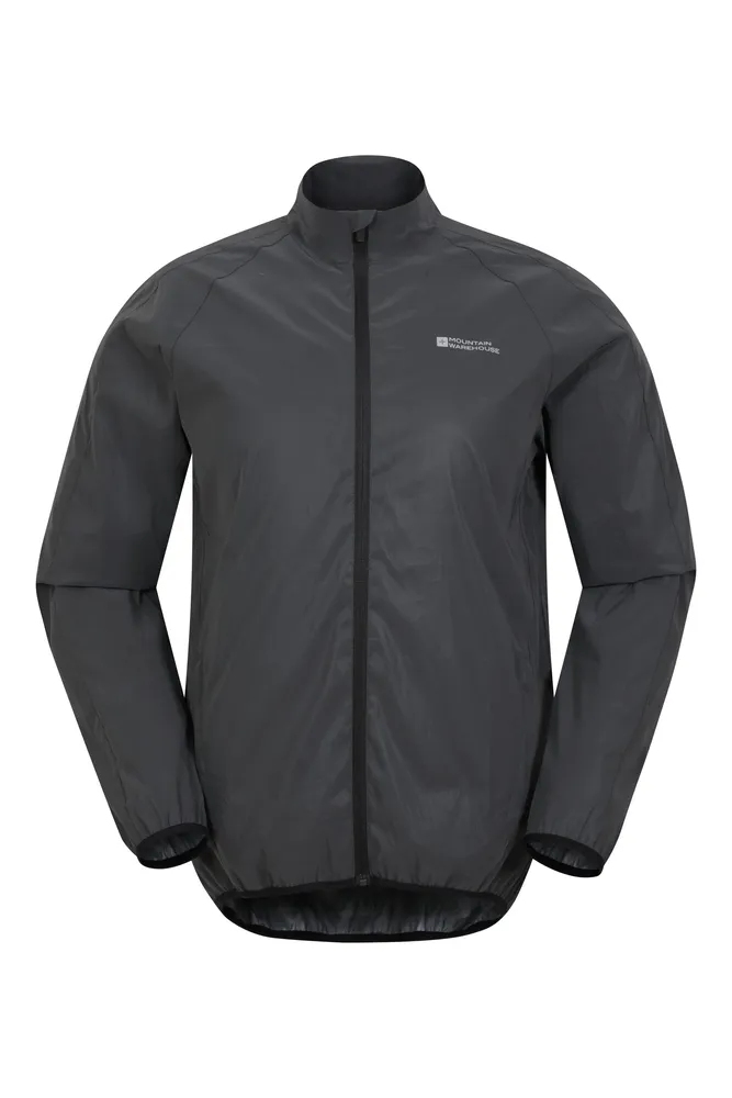 360 Reflective Mens Jacket