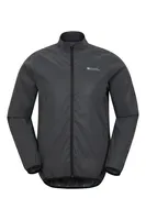 360 Reflective Mens Jacket