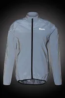 360 Reflective Mens Jacket