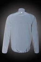 360 Reflective Mens Jacket