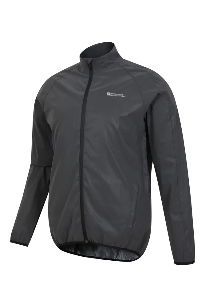 360 Reflective Mens Jacket