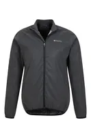 360 Reflective Mens Jacket