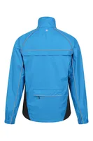 Adrenaline Mens Iso-Viz Waterproof Jacket