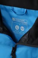 Adrenaline Mens Iso-Viz Waterproof Jacket