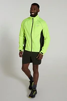 Adrenaline Mens Iso-Viz Waterproof Jacket