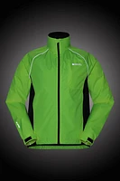 Adrenaline Mens Iso-Viz Waterproof Jacket