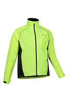 Adrenaline Mens Iso-Viz Waterproof Jacket