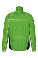 Adrenaline Mens Iso-Viz Waterproof Jacket