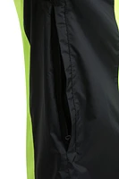 Adrenaline Mens Iso-Viz Waterproof Jacket