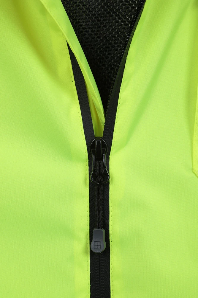 Adrenaline Mens Iso-Viz Waterproof Jacket