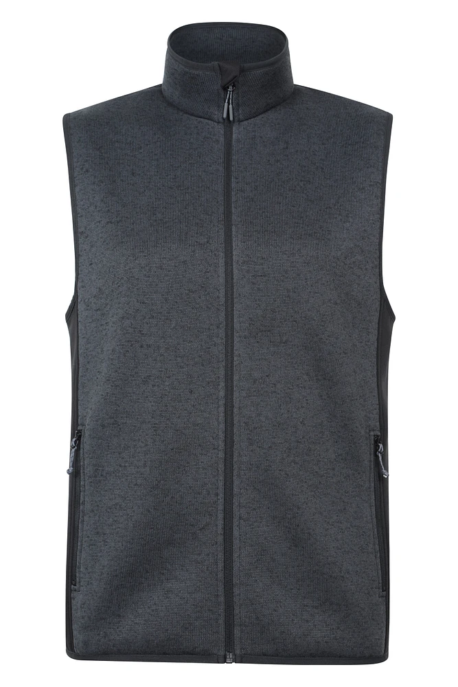 Treston II Mens Vest