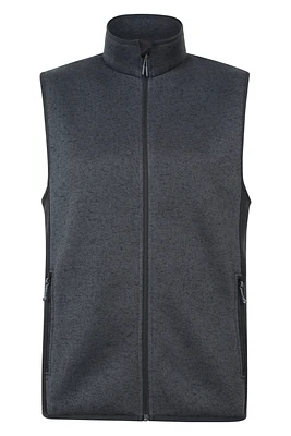 Treston II Mens Vest