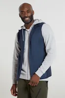 Treston II Mens Vest