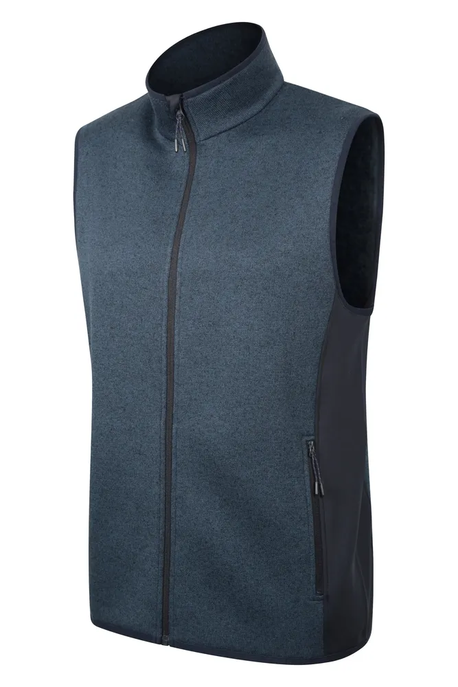 Treston II Mens Vest