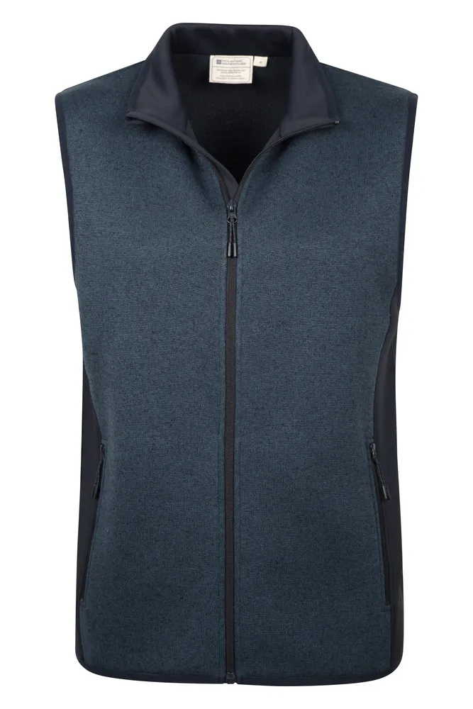 Treston II Mens Vest