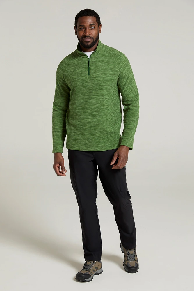 Snowdon II Mens Fleece