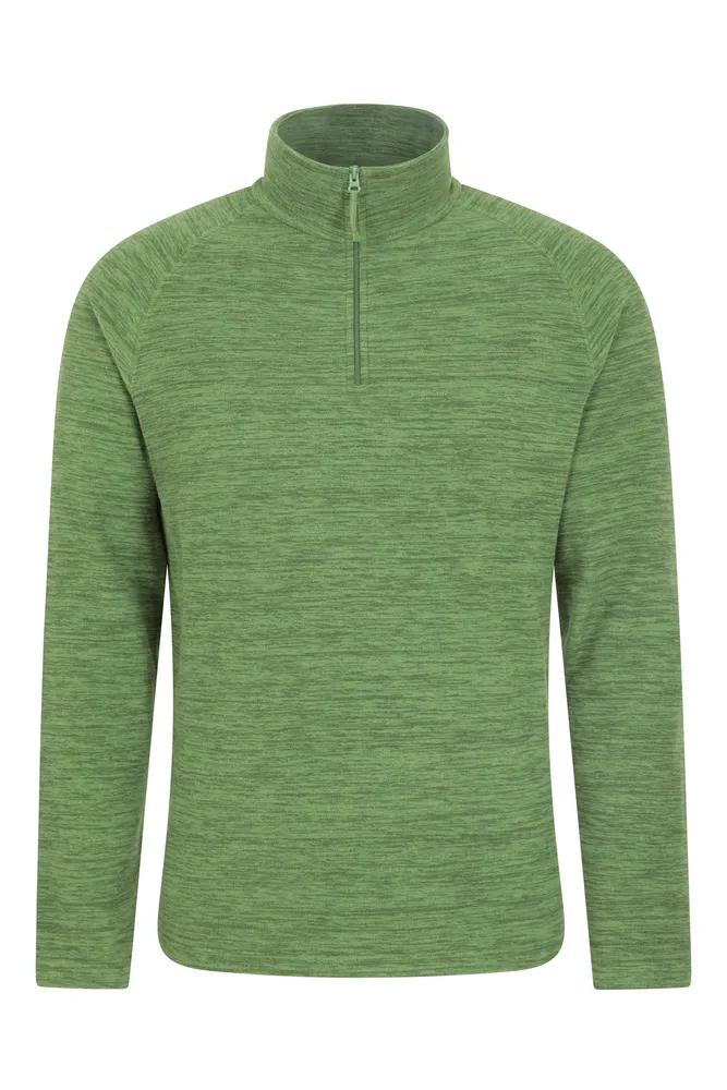 Snowdon II Mens Fleece