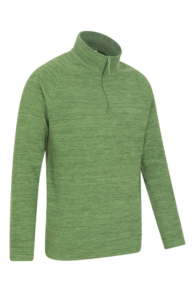 Snowdon II Mens Fleece