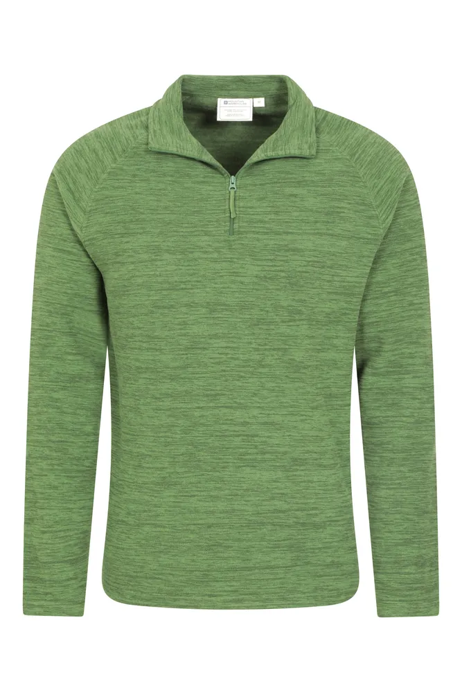 Snowdon II Mens Fleece