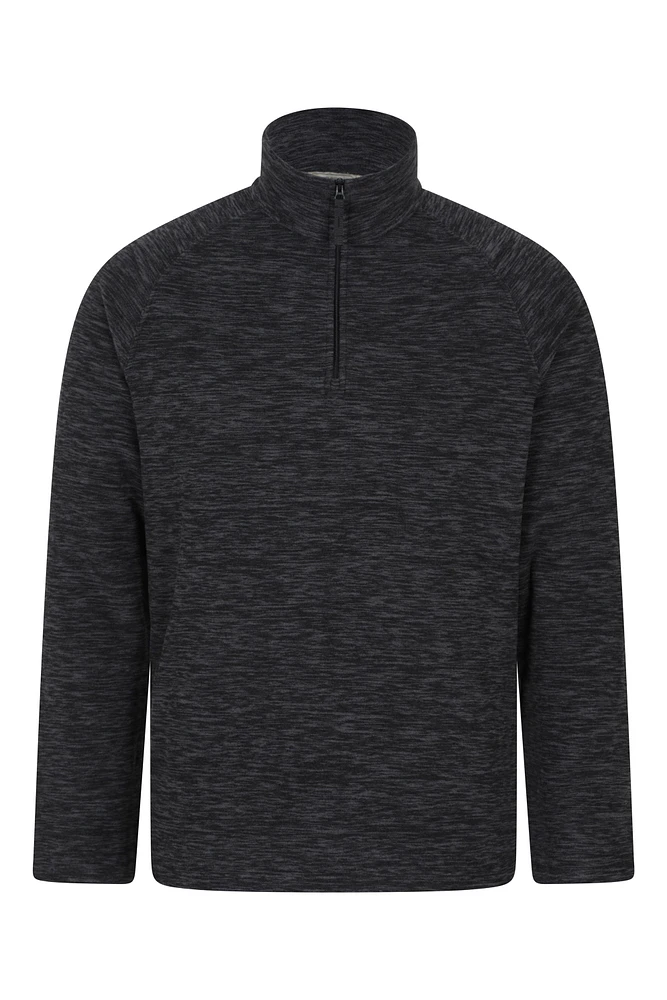 Snowdon II Mens Fleece