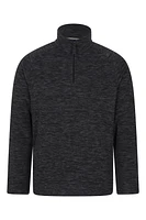 Snowdon II Mens Fleece