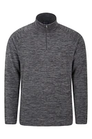 Snowdon Mens Fleece 2-Pack