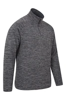 Snowdon Mens Fleece 2-Pack