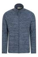 Snowdon II Mens Full-Zip Fleece Jacket