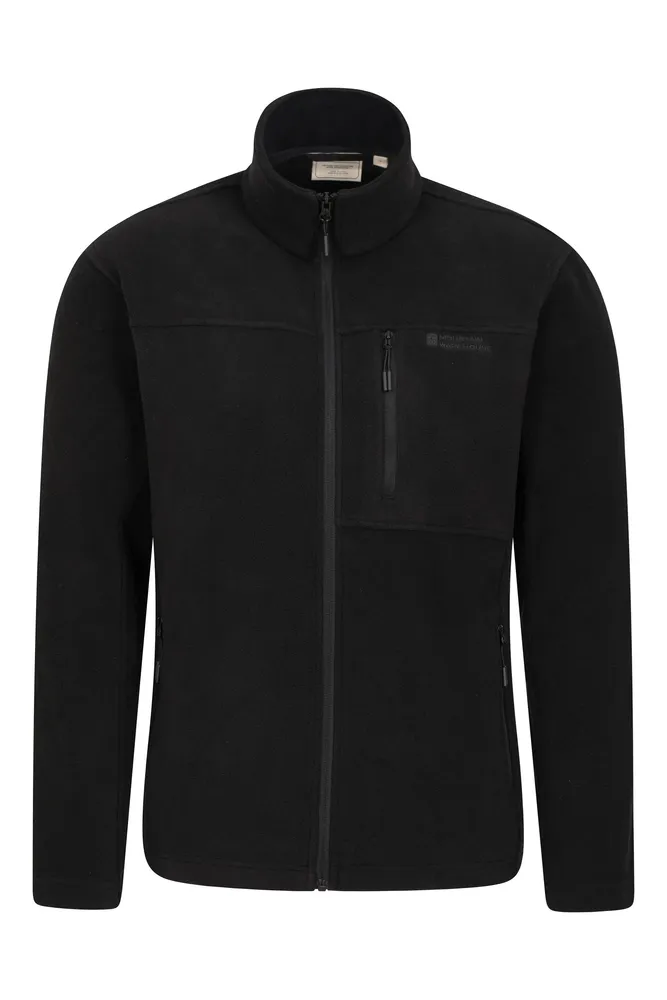 Buchanan II Mens Fleece