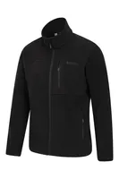 Buchanan II Mens Fleece