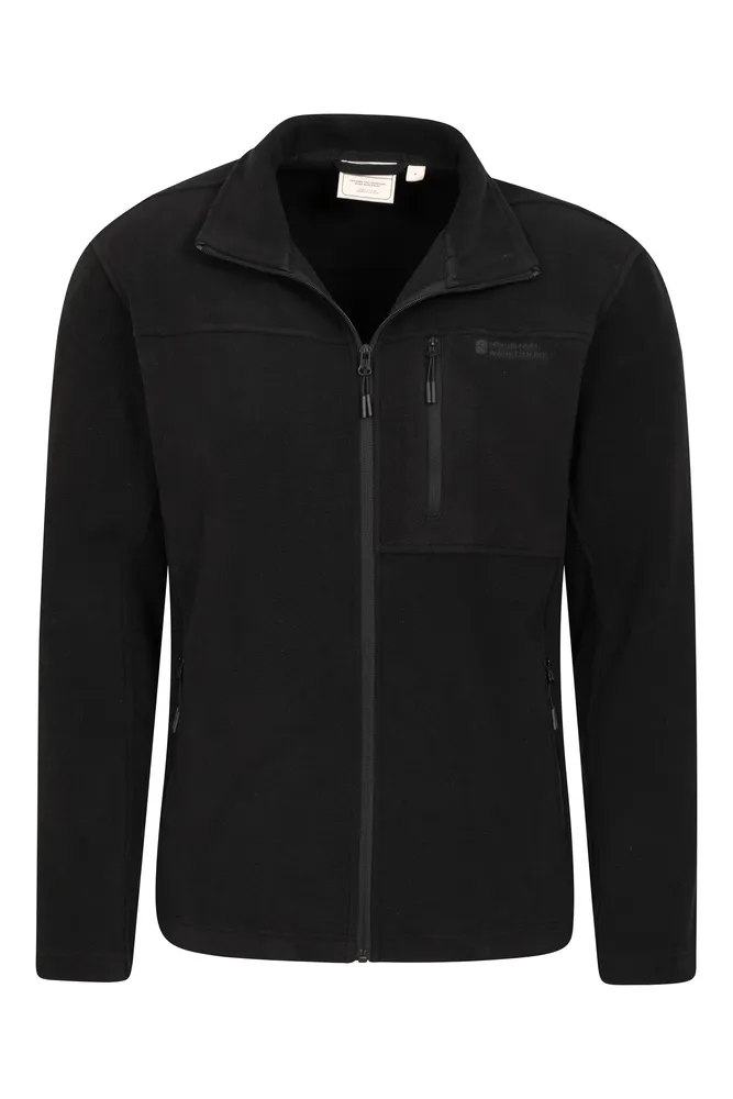 Buchanan II Mens Fleece