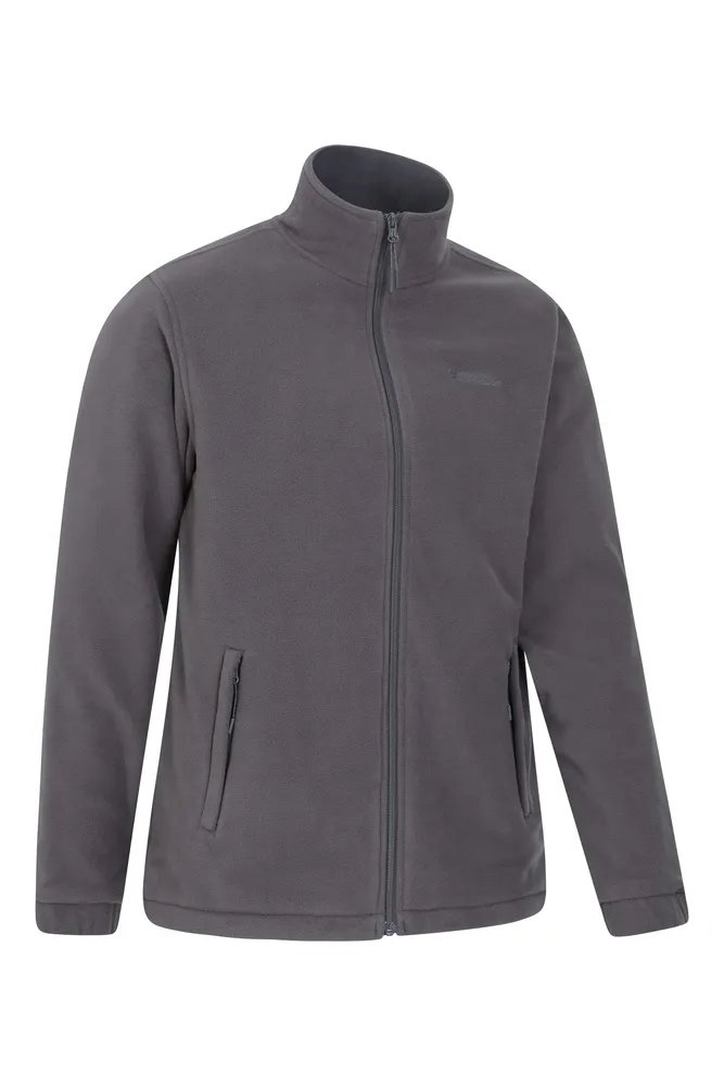 Bernard II Mens Windproof Fleece