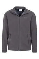 Bernard II Mens Windproof Fleece