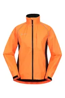 Adrenaline II Womens Waterproof Iso-Viz Jacket