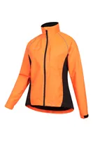 Adrenaline II Womens Waterproof Iso-Viz Jacket