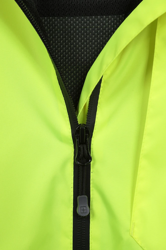 Adrenaline II Womens Waterproof Iso-Viz Jacket